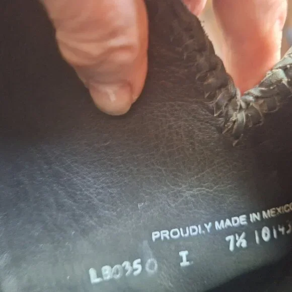 Lane Boots - Picture 13 of 17